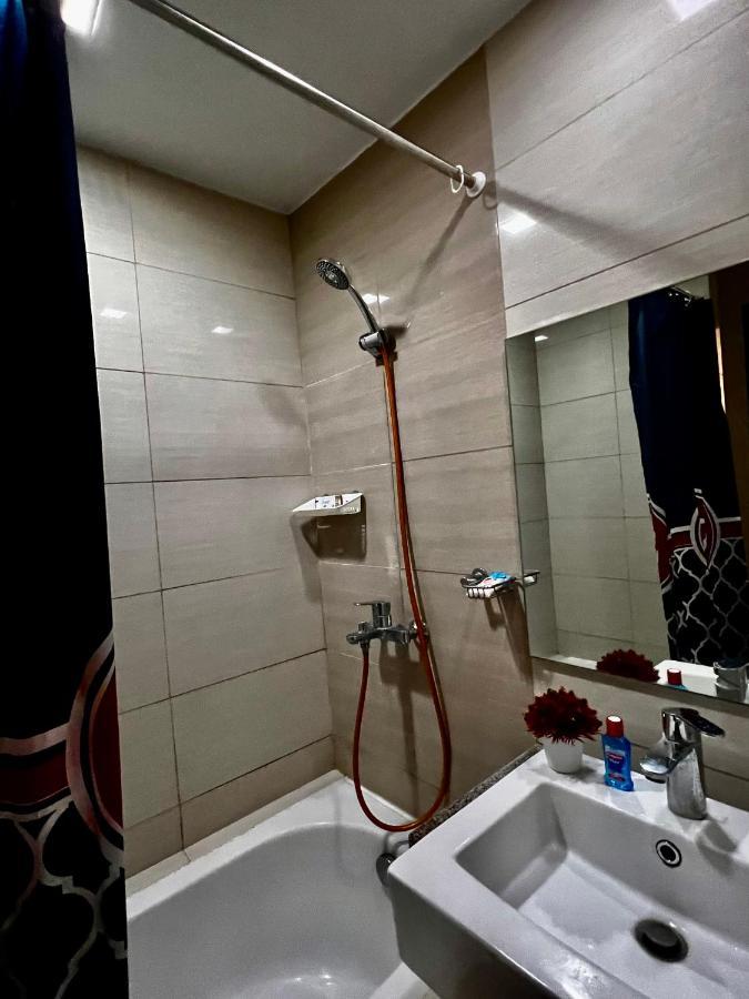 1Br Mactan New Town Apartments Ocean View, Free Pool, Free Beach, Near Airport Punta Engaño Dış mekan fotoğraf